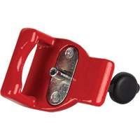 Aluminum Air Brake Glad Hand Lock Keyed Alike Cam Industrial