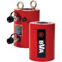 High Tonnage Hydraulic Cylinder, 3.94" Stroke, 100 Ton(s) Capacity, 10000 PSI Cam Industrial