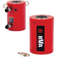 High Tonnage Hydraulic Cylinder, 5.91" Stroke, 150 Ton(s) Capacity, 10000 PSI Cam Industrial