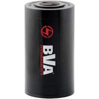 Cylindre hydraulique l&eacute;ger, Course de 1,97", Capacit&eacute; de 30 tonne(s), 10 000 PSI Cam Industrial