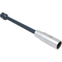 Jeu de douilles pivotantes pour bougie d'allumage Euro 4 mcx, Prise 3/8" Cam Industrial