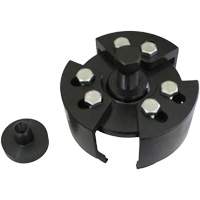 Trousse d'entretien de joint de vilebrequin avant/arri&egrave;re Duramax 6,6 L Cam Industrial