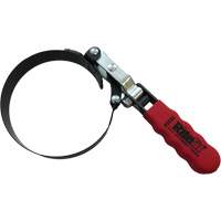 Ensemble de cl&eacute; pour filtre &agrave; huile avec support magn&eacute;tique 6 mcx Cam Industrial