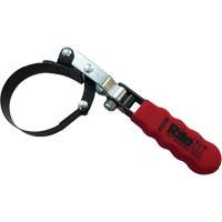 Ensemble de cl&eacute; pour filtre &agrave; huile avec support magn&eacute;tique 6 mcx Cam Industrial