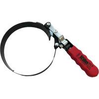 Ensemble de cl&eacute; pour filtre &agrave; huile avec support magn&eacute;tique 6 mcx Cam Industrial