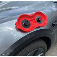 Plateau magn&eacute;tique flexible Cam Industrial