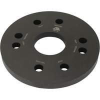 Ensemble principal complet pour d&eacute;montage et montage du joint de vilebrequin avant/arri&egrave;re Cummins Cam Industrial