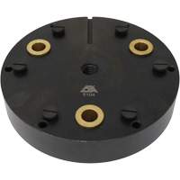 Outil de d&eacute;montage/montage du joint d'arbre &agrave; cames arri&egrave;re ISX12 Cummins Cam Industrial