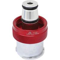 52mm x 2.5mm RH GM/GMC Radiator Pressure Adapter Cam Industrial