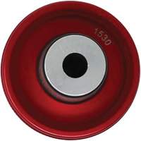 52mm x 2.5mm RH GM/GMC Radiator Pressure Adapter Cam Industrial