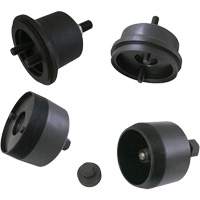 Ensemble d'installation et de retrait des joints de vilebrequin avant et arri&egrave;re PowerStroke 6,7 L Cam Industrial