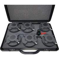 6-Piece Turbo System Tester HD Cam Industrial