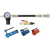 Transmission Oil Drain & Flush Kit Cam Industrial