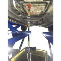 Transmission Oil Drain & Flush Kit Cam Industrial