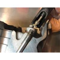 Glow Plug Puller Kit Cam Industrial