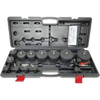 System Tester Cam Industrial