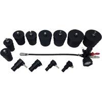 System Tester Cam Industrial