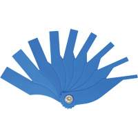 Jauge d'&eacute;paisseur de frein de camion, Affichage Analogique Cam Industrial