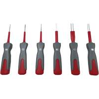 Trousse &agrave; outils pour bornes, 26 mcx Cam Industrial