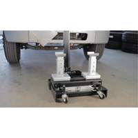 Trailer Adapter Cam Industrial