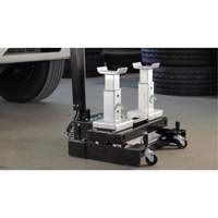 Trailer Adapter Cam Industrial