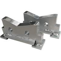 4" V-Shaped Lifting Saddle Cam Industrial
