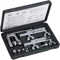 Jeu d'outils 45° pour l'&eacute;vasement et l'emboutissage Cam Industrial