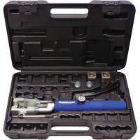 Trousse d'&eacute;vasement pour conduite d'essence GM Cam Industrial