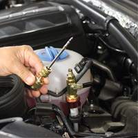 R134a Valve Core Remover & Installer Cam Industrial