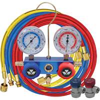 Automotive Gauges