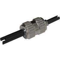 Universal Valve Core Remover Cam Industrial