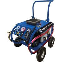 Mobile Monster R134A Cam Industrial