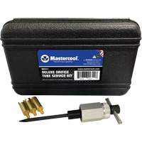 Trousse d'entretien pour tube &agrave; orifice de luxe Cam Industrial