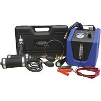 Heavy-Duty Truck Diagnostic Smoke Machine Cam Industrial