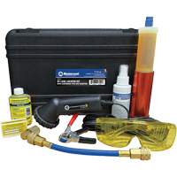 UV Leak Locator Kit Cam Industrial