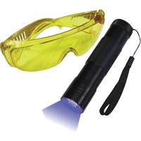 Mini UV Flashlight Cam Industrial