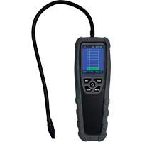 Black Series Infrared Refrigerant Leak Detector Cam Industrial