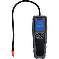 Black Series Infrared Co2 Leak Detector Cam Industrial