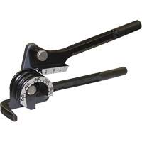 Cintreuse &agrave; levier 4 en 1 &agrave; 180° Cam Industrial