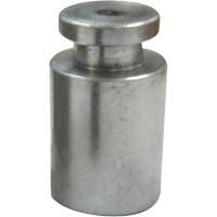 3/8" GM Transmission Cooling Line Double-Flaring Adapter Cam Industrial