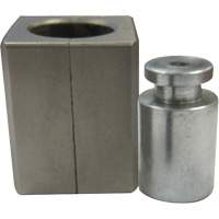 1/2? GM Transmission Cooling Line Die And Adapter Set Cam Industrial