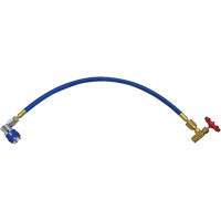 Ensemble de recharge &agrave; perçage pour R1234yf Cam Industrial