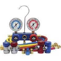 Manifold Gauge Set Cam Industrial