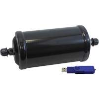 Filtre de rechange COMMANDER Cam Industrial