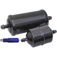 Filtres de rechange COMMANDER Cam Industrial