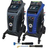 Ensemble R/R/R avec COMMANDER3100 & COMMANDER4100 Cam Industrial