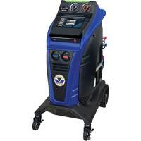 Machine automatique R134A & Hybrid R/R/R 110 V Cam Industrial