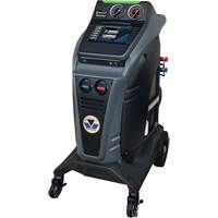 Machine automatique R1234Yf & Hybrid R/R/R 110 V Cam Industrial