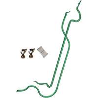 Ensemble pour changement de pneus Super Serpent 5 mcx Cam Industrial