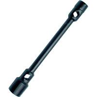 Cl&eacute; &eacute;trique &agrave; double embout pour camion TRM6A Cam Industrial